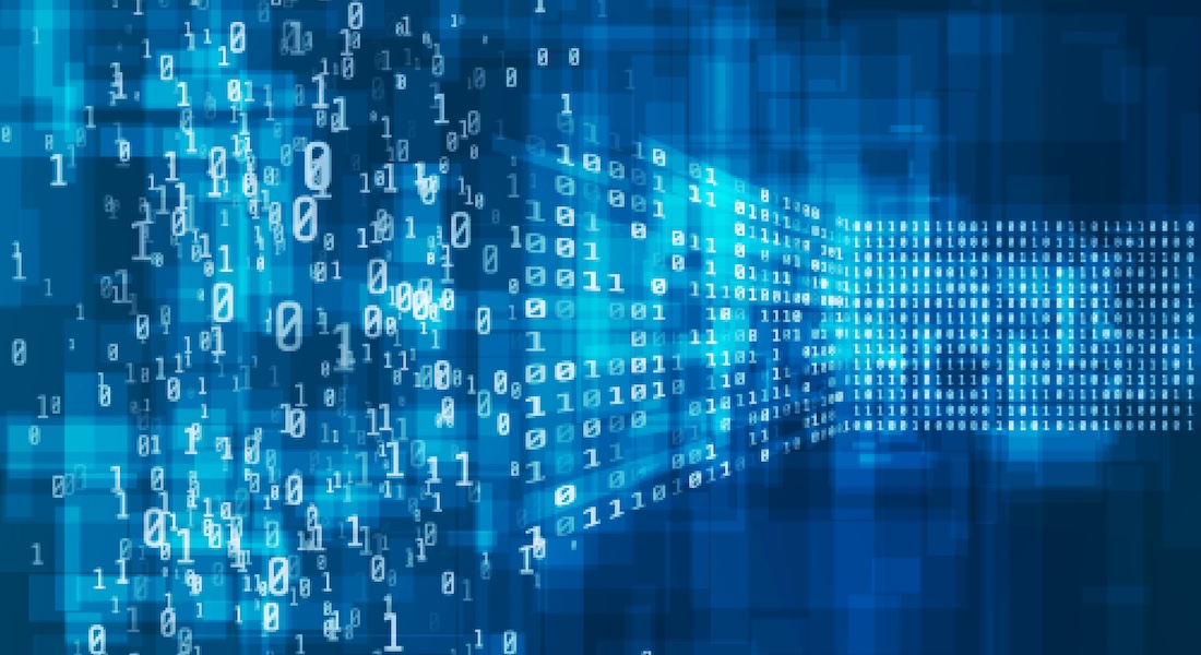 Data analysis