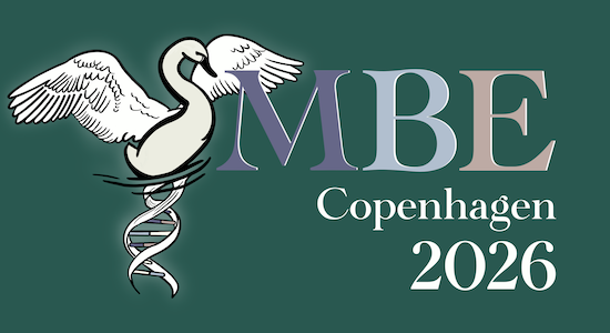 SMBE logo