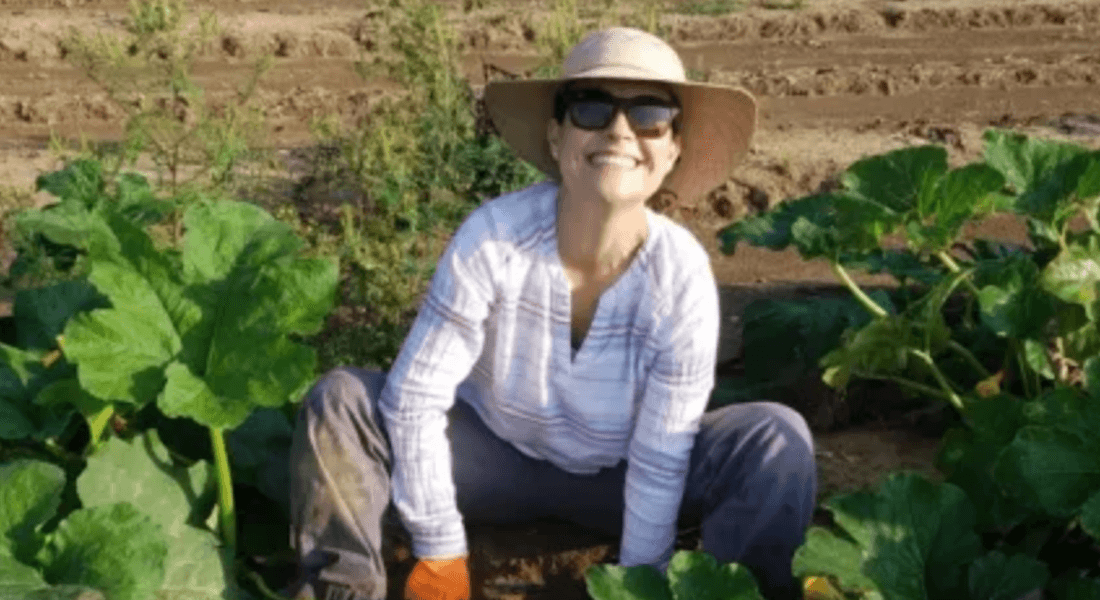 Associate Professor Margarita López-Uribe