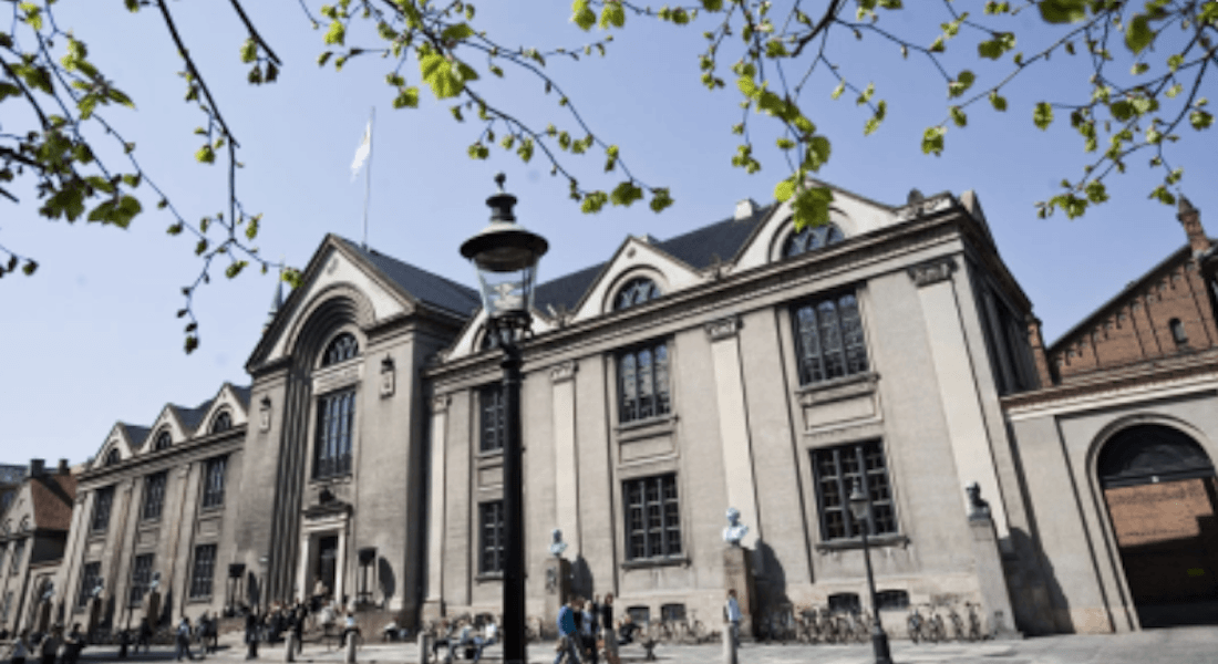 UCPH
