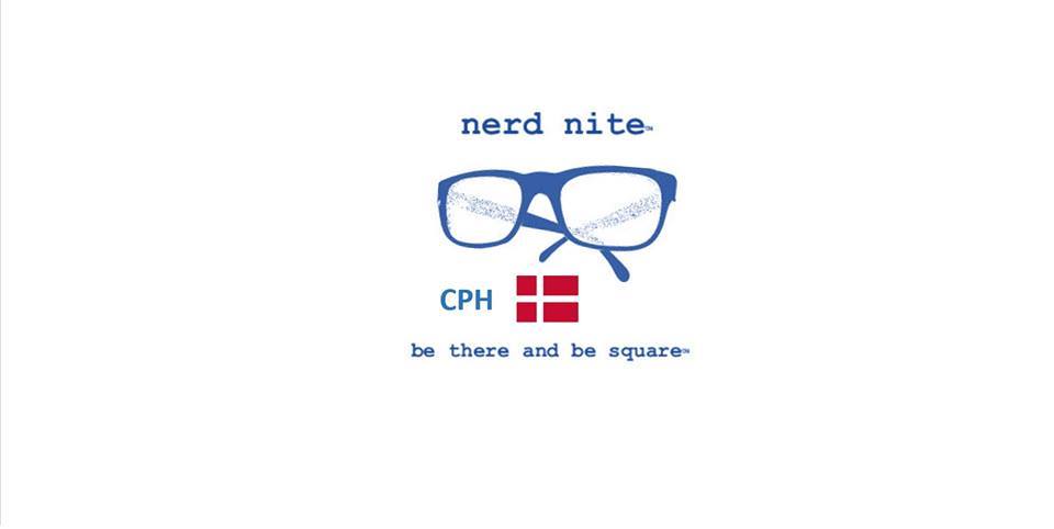 Nerdnite logo