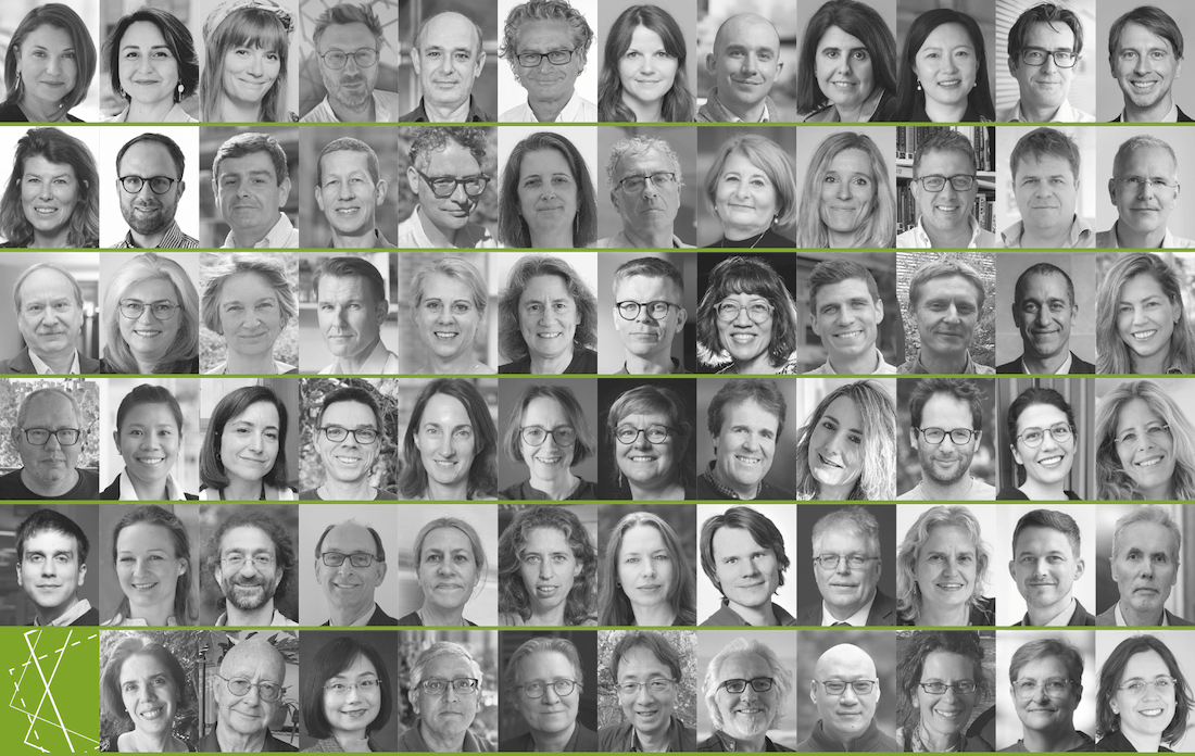 EMBO members 2026